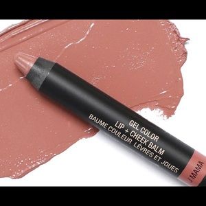 NUDESTIX Gel Colour Lip and Cheek Balm 2.8g J Mama